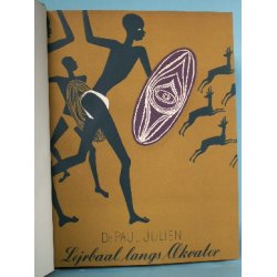 Lejrbaal langs &AElig;kvator, Dr. Paul Julien