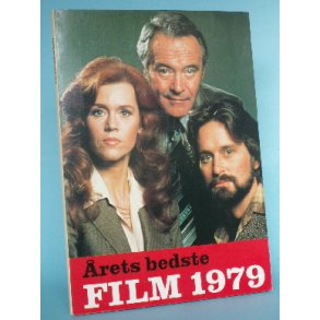 Film 1979 - Årets bedste film 1979