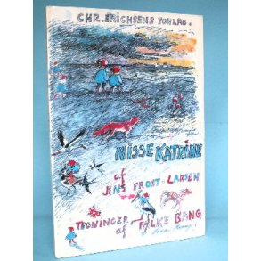 Nisse-Katrine, Jens Frost Larsen