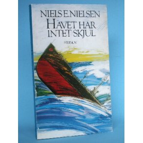 Niels E. Nielsen: Havet har intet skjul