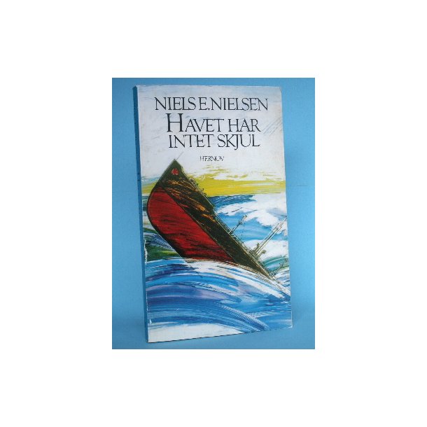 Niels E. Nielsen: Havet har intet skjul