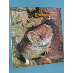 Spidsmusen (henvendt til brn), Jrgen Huhn