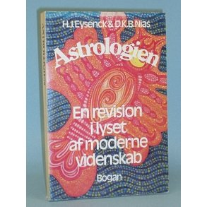 Astrologien, H.J. Eysenck & D.K. B. Nias