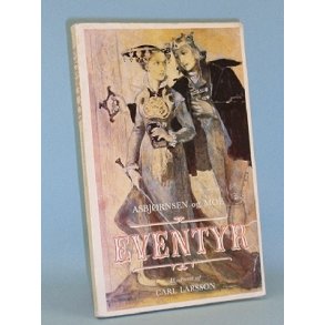 Eventyr, Asbjørnsen og Moe