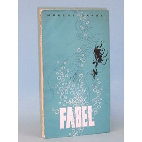 Fabel, Mogens Garde
