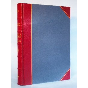 Kirkekunst i Danmark, bd. 1 af 3, Fyns Stift -