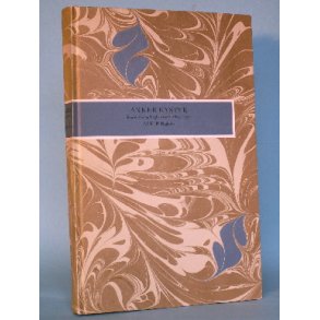 Anker Kyster - af H.P. Rohde