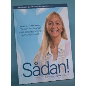 Sådan!, Charlotte Bircow Næss-Schmidt