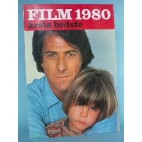 Film 1980 - Årets bedste film 1980