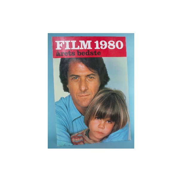 Film 1980 - &Aring;rets bedste film 1980