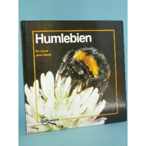 Humlebien, Jens Olesen