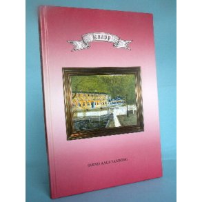 Restuarant Knapp, Svend Aage Faaborg