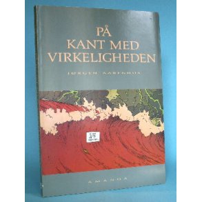 På kant med virkeligheden, Jørgen Aabenhus