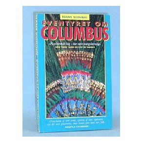 Hans Koning: Eventyret om Columbus