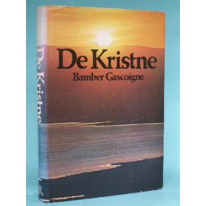 De kristne, Bamber Gascoigne