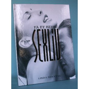 Få et bedre sexliv, Linda Sonntag