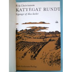 Kattegat rundt, Erik Christiansen