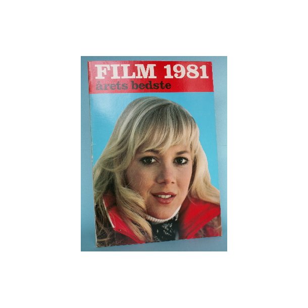Film 1981 - &Aring;rets bedste film 1981