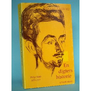 En digters historie, Hanne Engberg