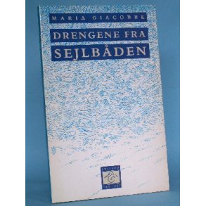 Drengene fra sejlbåden, Maria Giacobbe