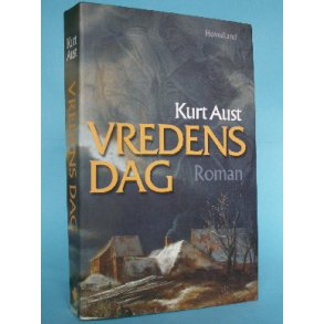 Vredens dag, Kurt Aust