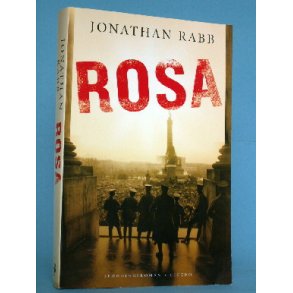 Jonathan Rabb: Rosa