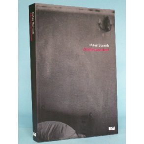 Peter Straub: Natteværelset