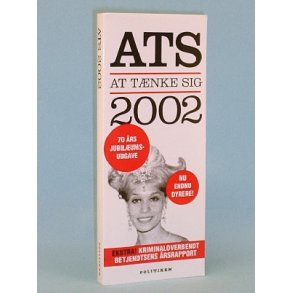 Politikens ATS (At tænke sig) 2002,