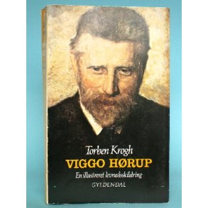 Viggo Hørup, Torben Krogh