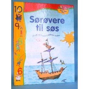 Srvere til ss, Sally Hewitt