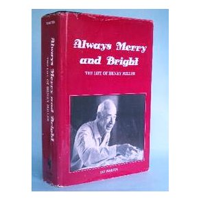 Jay Miller: Always Merry and Bright