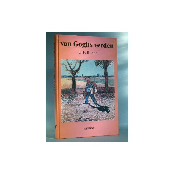 van Goghs verden, H.P. Rohde