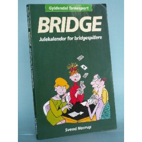 Bridge - Svend Novrup