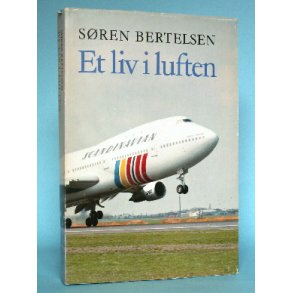 Et liv i luften, Søren Bertelsen