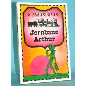 Jernbane Arthur, Alan Coren