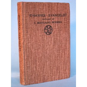 Johannes Evangeliet
