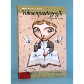 Voksenpdagogik, Thyge Winther-Jensen