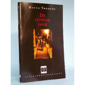 Mette Thomsen: De levende døde