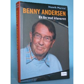 Benny Andersen Et liv ved klaveret, Henrik Marstal