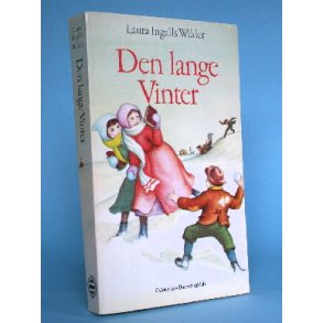 Laura Ingalls Wilder: Den lange vinter