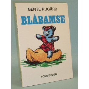 Blbamse, Bente Rugrd