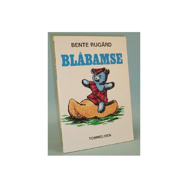 Blbamse, Bente Rugrd