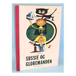 Sussie og Globemanden, Codray.