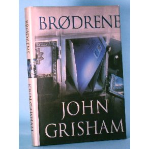 Brdrene, John Grisham