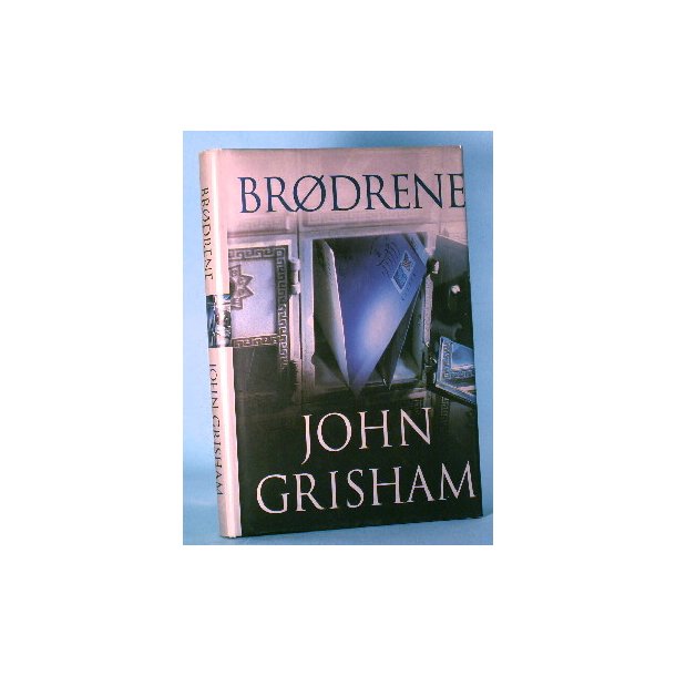 Brdrene, John Grisham