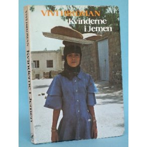  Kvinderne i Jemen,Vivi Hirdman