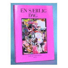 Vibeke Manniche: En srlig dag