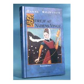 Hanne Reintoft: Strejf af ndens vinge