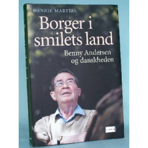 Henrik Marstal: Borger i smilets land