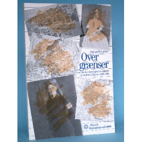 Over grnser, Esther Petersen